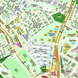 Thomson Garden Estate (D20), Terrace #545735861